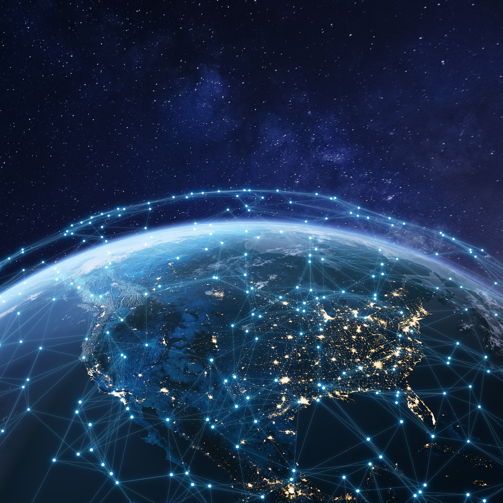 How Data Science Shapes the World